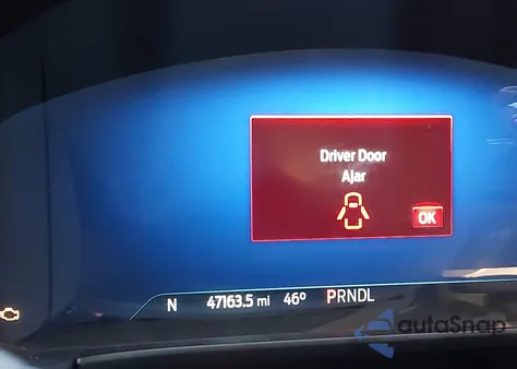 2020 Ford Escape Titanium Hybrid from USA, damaged, VIN 1FMCU9DZ3LUB12363